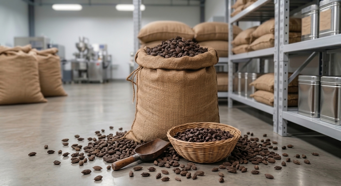 25kg+ pack of large cardamom